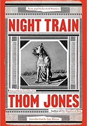 Night Train (Thom Jones)