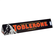 Toblerone Dark