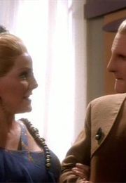 Necessary Evil (1993)