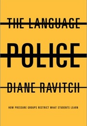 The Language Police (Diane Ravitch)