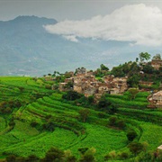 Ibb, Yemen