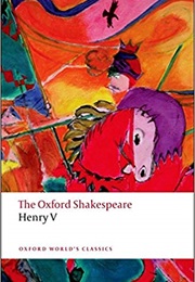 Henry V (William Shakespeare)