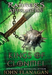 The Kings of Clonmel (John Flanagan)
