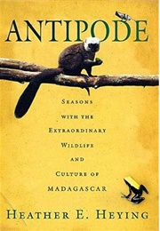 Antipode (Heather E. Heying)