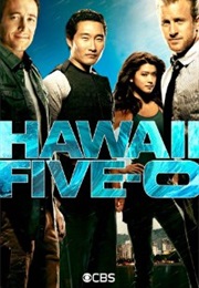 Hawaii Five-0 (2010)