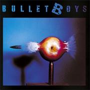 Bulletboys - Bulletboys