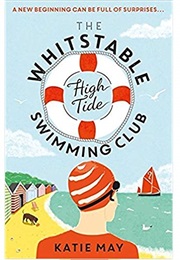 The Whitstable Swimming Club (Katie May)