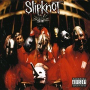 Purity- Slipknot