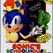 Sonic's Schoolhouse