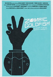 Zombie Goldfish (2019)