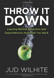 Throw It Down (Jud White)