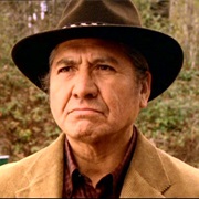 Joseph Willowbrook (Smallville)