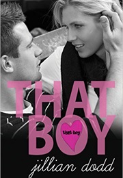 That Boy (Jillian Dodd)