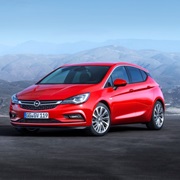 Opel / GM / Vauxhall (Any)