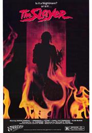 The Slayer – JS Cardone (1981)