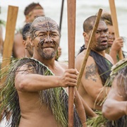 Find Out About the Maori Culture