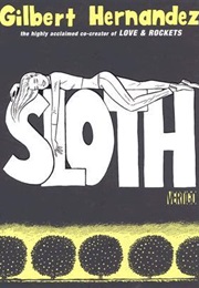 Sloth (Gilbert Hernandez)