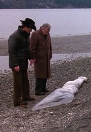 Twin Peaks: "Pilot" (1990)