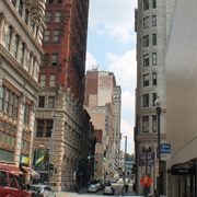 Fourth Avenue (Pittsburgh)