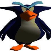 Penguin (Crash Bandicoot)
