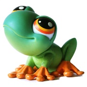 Littlest Pet Shop #50