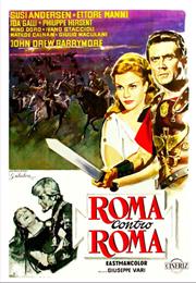 Rome Against Rome (1964)