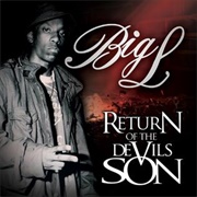Devil's Son-Big L