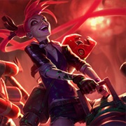 Slayer Jinx
