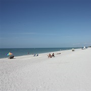Sanibel & Captiva Islands, Florida, USA