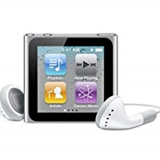 iPod Nano 6th Generation