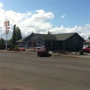 Kalama Burger Bar (Kalama, Washington)