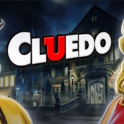 Clue/Cluedo: The Classic Mystery Game