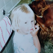 Little Picker Carrie