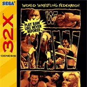 WWF Raw