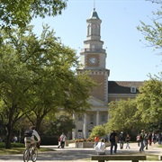 University of North Texas