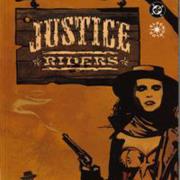 Justice Riders