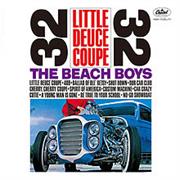 Little Deuce Coupe