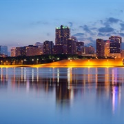 Saint Louis, Missouri