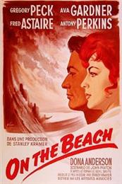 On the Beach (1959, Stanley Kramer)