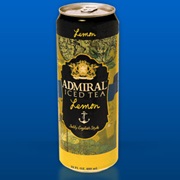 Admiral Iced Tea