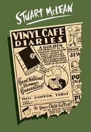 Vinyl Cafe Diaries (Stewart McLean)
