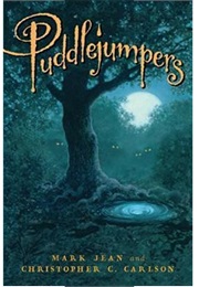 Puddlejumpers (Mark Jean)