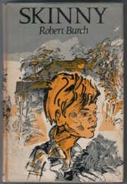 Skinny (Robert Burch)