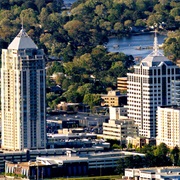Town Point, Virginia Beach
