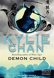 Demon Child (Kylie Chan)