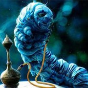 The Caterpillar (Alice in Wonderland)