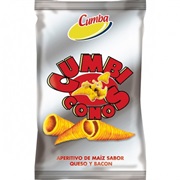 Cumba Conos