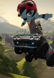 Modnation Racers (2010)