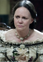 Sally Field in Lincoln (2012)