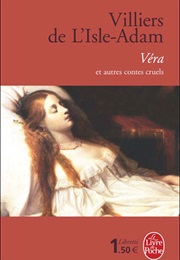 Véra (Auguste De Villiers De L'isle-Adam)